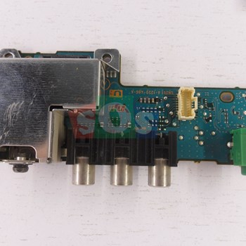 برد-AV-کناری-تلویزیون-سونی46D300