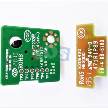 برد-چشمی-دوو-50K5300