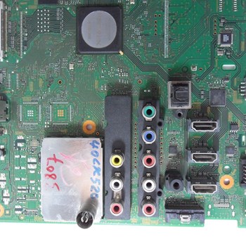 برد-مین-سونی-40C-520