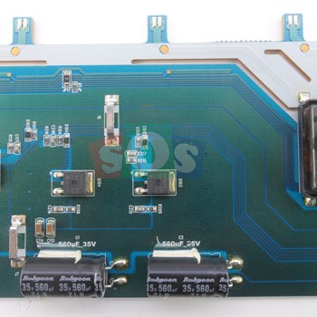 برد-اینورتر-بلر-4011B