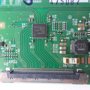 برد-تیکان-ال-جی-49LJ52700