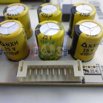 برد-پاور-هایسنس-50N3000