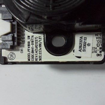 برد-چشمی-سامسونگ-43F4550-51F4550