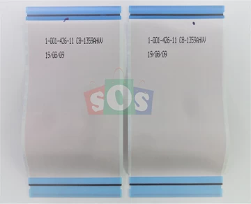 کابل-فلت-تیکان-به-پنل-سونی-75-8000G