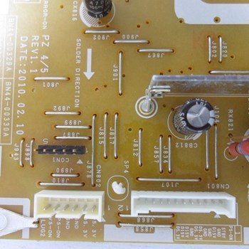 برد-پاور-سامسونگ-42C450