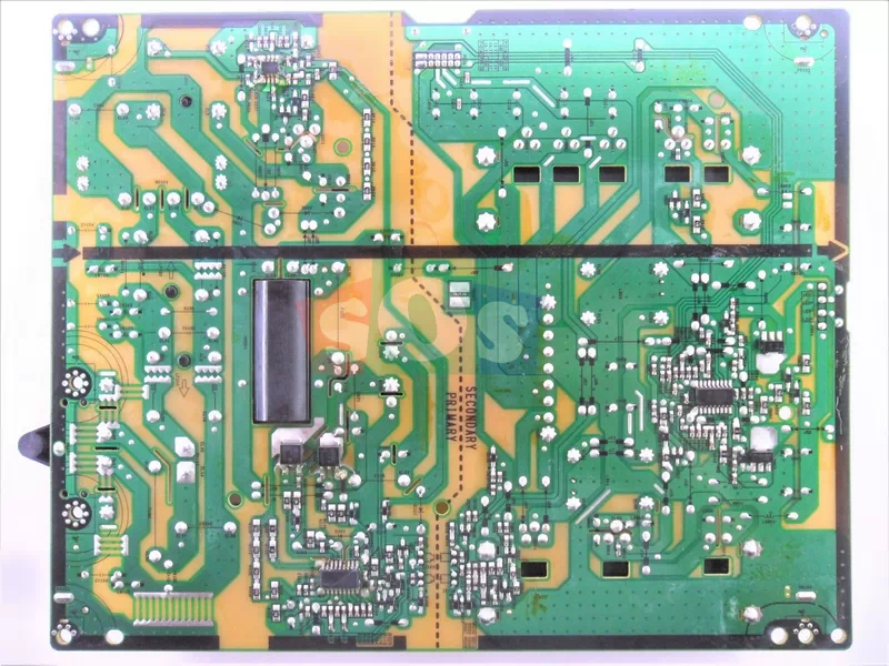 برد-پاور-ال-جی-43UF680T