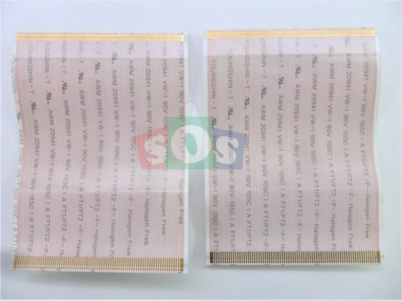 کابل-فلت-تیکان-به-پنل-سامسونگ-46ES6950