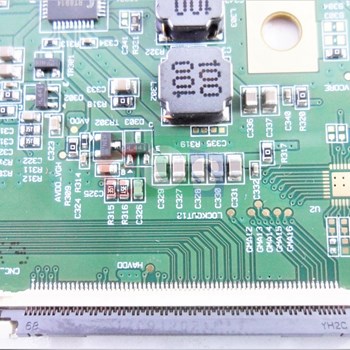 برد-تیکان-ال-جی-43UJ651