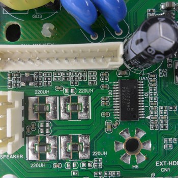 برد-مین-BEC-مدل-BECLEDFHD50GD