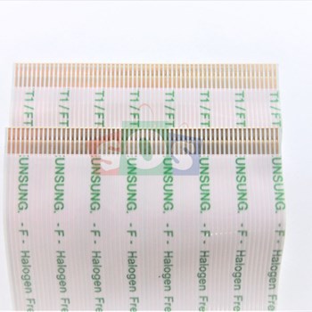 کابل-فلت-تیکان-به-پنل-سونی-49-7000