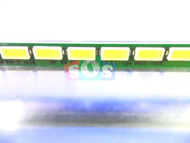 بک-لایت-ال-جی-49UB830T