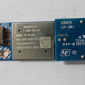 ماژول-وای-فای-سونی-48R560