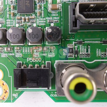 برد-مین-ال-جی-43LH51300