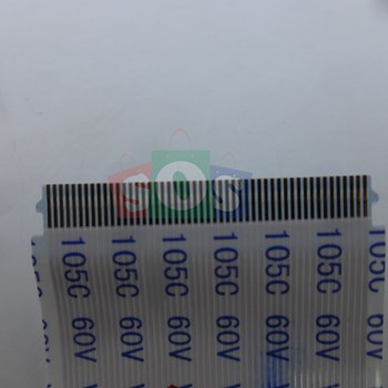 کابل-فلت-تیکان-به-پنل-ایکس-ویژن-43-K4370