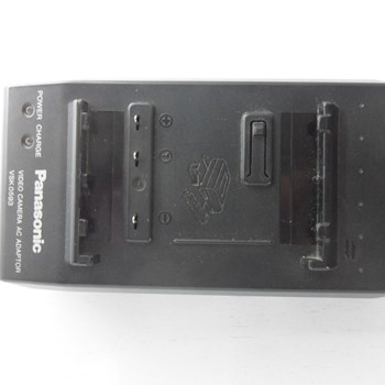 شارژر-دوربین-PANASONIC-اصل-VSK0593
