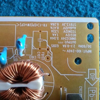 برد-پاور-سونی-40C-520-40C-525