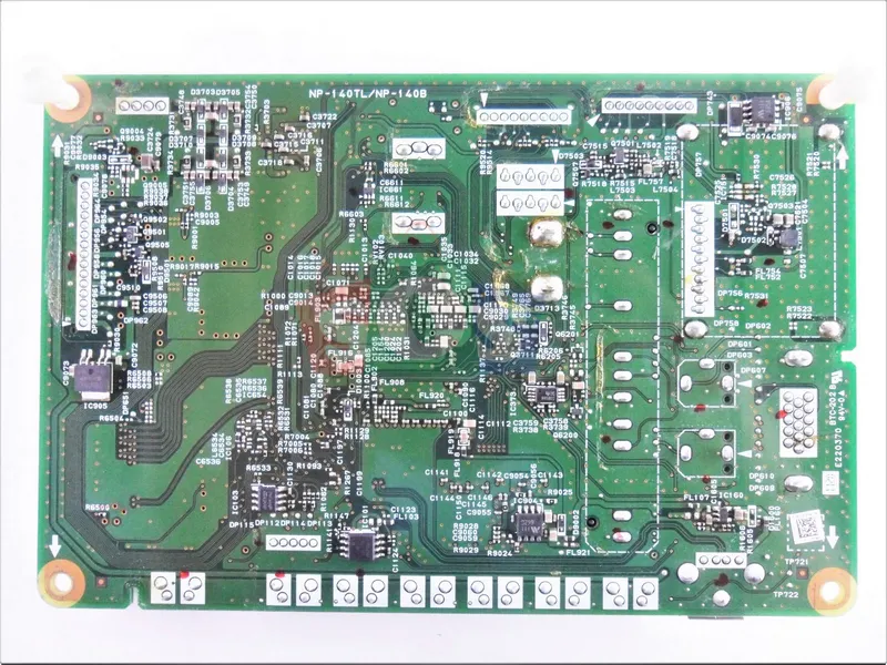 برد-مین-توشیبا-32PS1