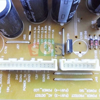 برد-پاور-توشیبا-42RV600