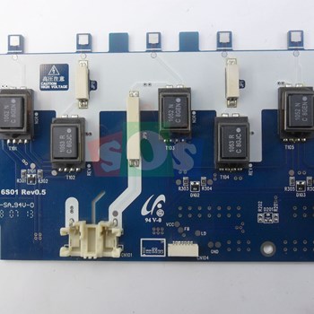 برد-اینورتر-سونی-40V400