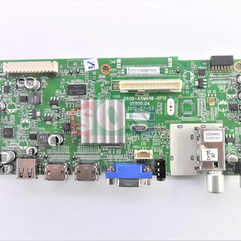 برد-مین-ایکس-ویژن-29D30