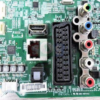 برد-مین-ال-جی-42LN540