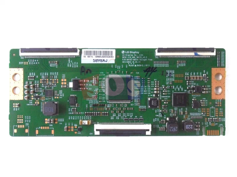 برد-تیکان-ایوولی-55EV200