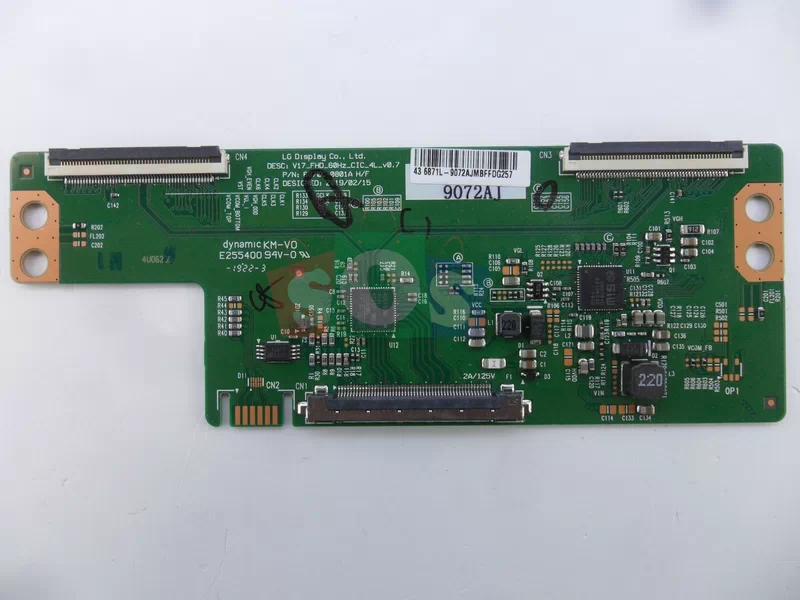 برد-تیکان-سونیا-43KD4121