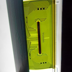 لیکوید-شکسته-سونی-46E-500