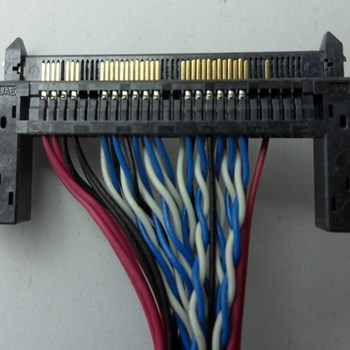کابل-LVDS-هایسنس-50K220