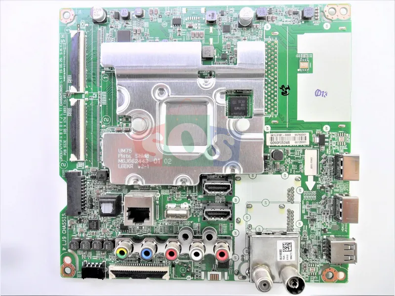 برد-مین-ال-جی-55SM8100