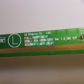 لیکوید-شکسته-ال-جی-42LF551