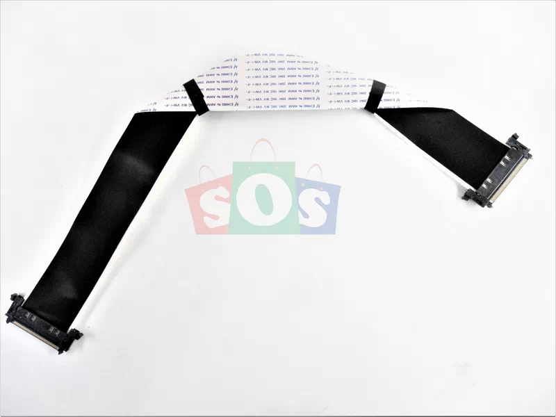 کابل-LVDS-شارپ-40LE185