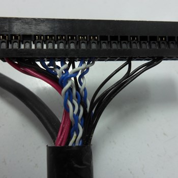 کابل-LVDS-هایسنس-32M2160