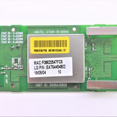 ماژول-وای-فای-ال-جی-55SM8100