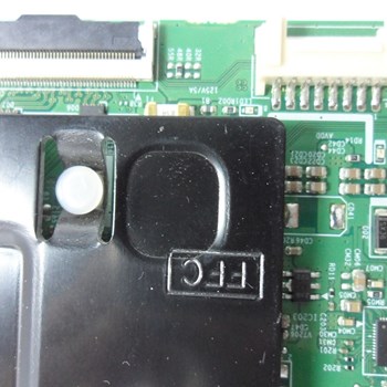 برد-تیکان-سامسونگ-48H6490