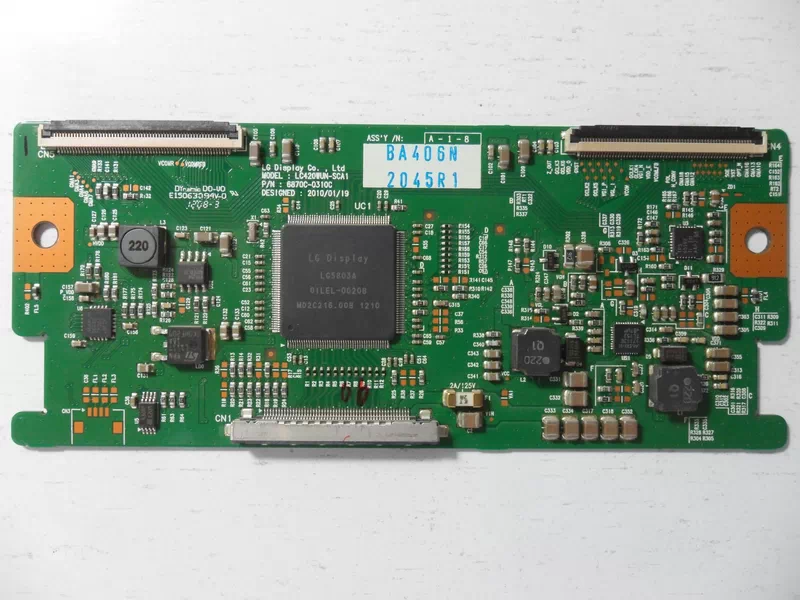 برد-تیکان-ال-جی-42CS4600