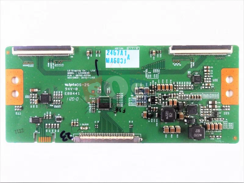 برد-تیکان-ال-جی-32LV25100