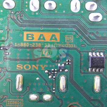 برد-مین-سونی-46E-500