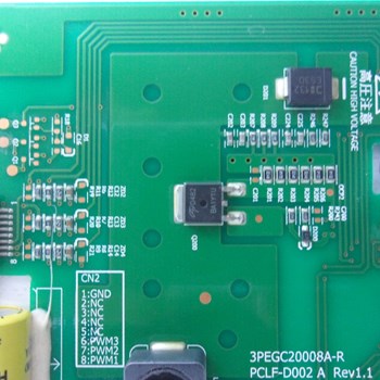 برد-درایور-MARSHAL-مدل-4218