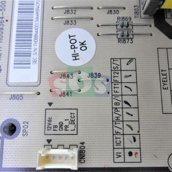 برد-پاور-سامسونگ-40R81