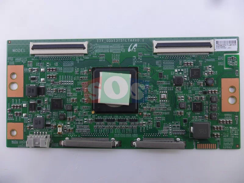 برد-تیکان-سونی-55-E9005