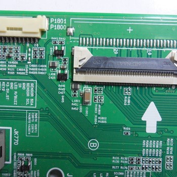 برد-مین-ال-جی-مدل-49LW310C