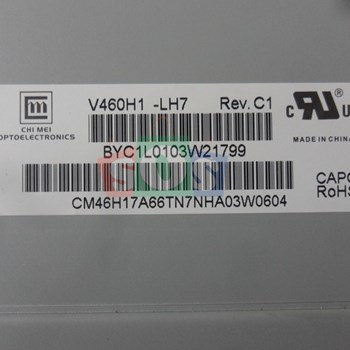 پنل-سامسونگ-46C650-46C670