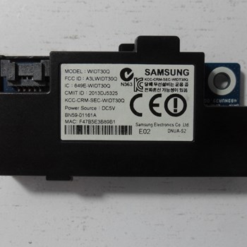 ماژول-WIFI-SAMSUNG-مدل-55F7770