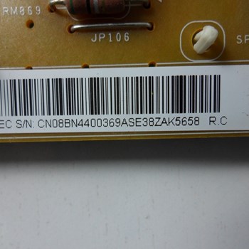 برد-پاور-سامسونگ-32C380-43E495B1M