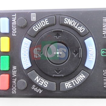 کنترل-سونی-RM-GD033