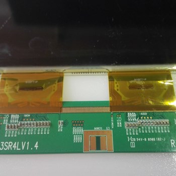 لکوئید-شکسته-سونی-46W550