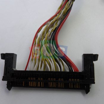 کابل-LVDS-ایکس-ویژن-43-T510