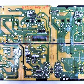 برد-پاور-ال-جی-65UK6400
