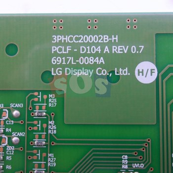 برد-درایور-پاناسونیک-L42E5M
